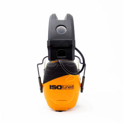 LINK 2.0 Earmuff Hearing Protector/Headphones
