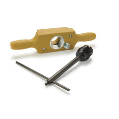 Woodthreading Kit - 1-1/2" x 6 TPI