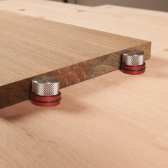 3/4" Lock Mutts Bench Dogs - 2 Pack