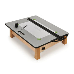 Precision T-Square - Imperial - 24"