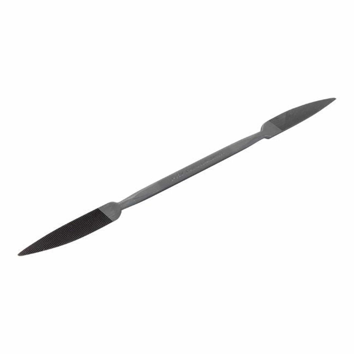 Riffler File Cut, Knife
