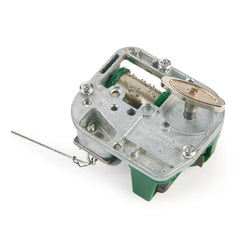 18-Note Music Box Movement with When You Wish Upon a Star