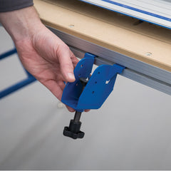 Adaptive Cutting System Extension Brackets