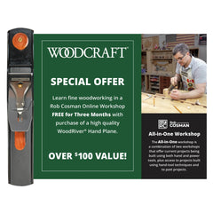 Ultimate Block Plane Set