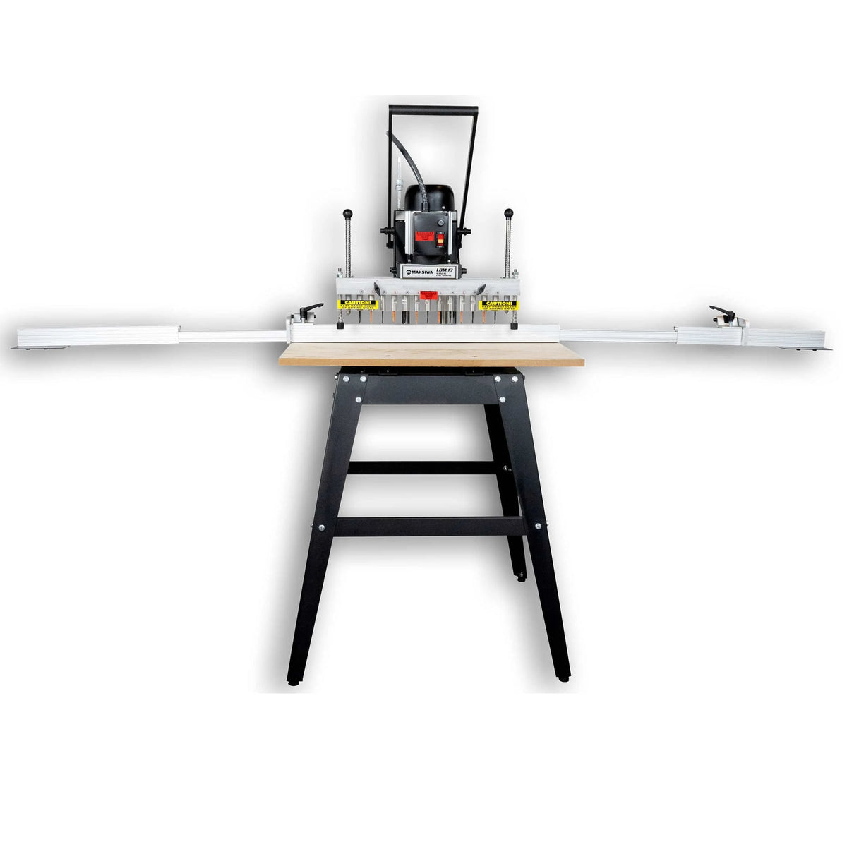 Line Boring Machine (Man)