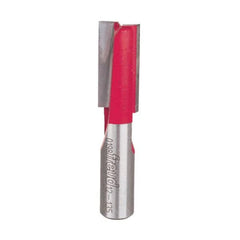 Double Flute Straight Router Bit For Undersized Plywood