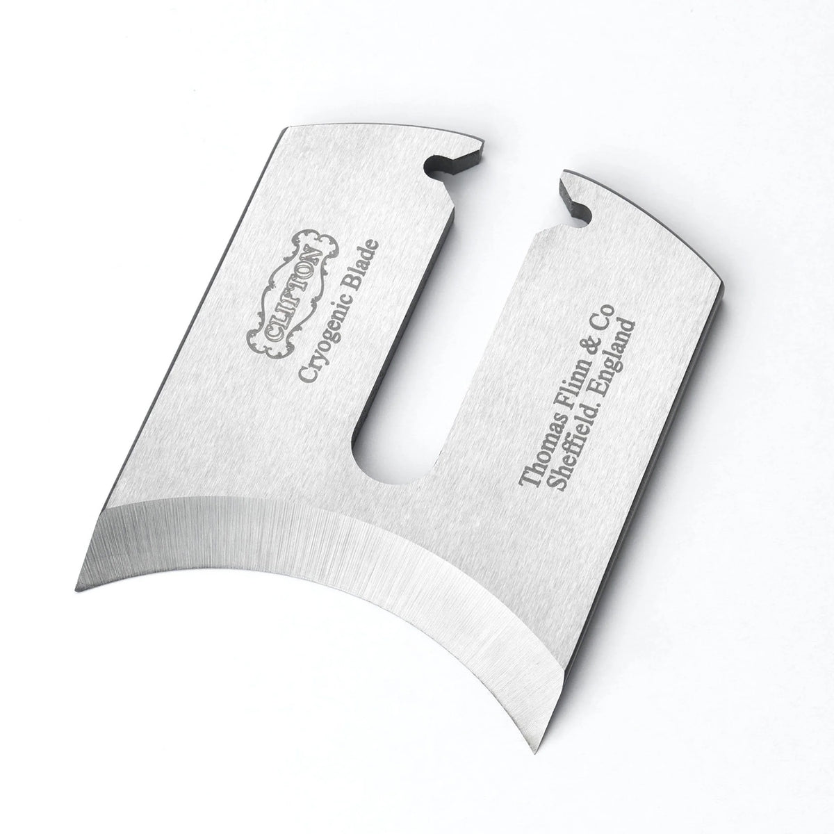 550 Spokeshave Blade