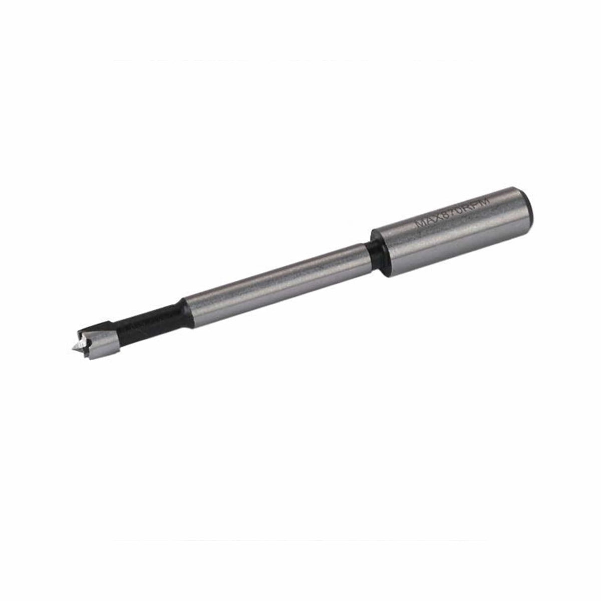 High-Carbon Steel Forstner Bit