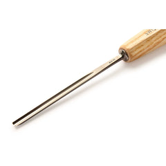 #8 Sweep Gouge