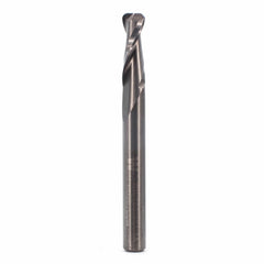 Cove Nose Spiral Bit, 1/4" Shank, RU2075CN