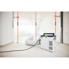 SYS-AIR HEPA Air Filter