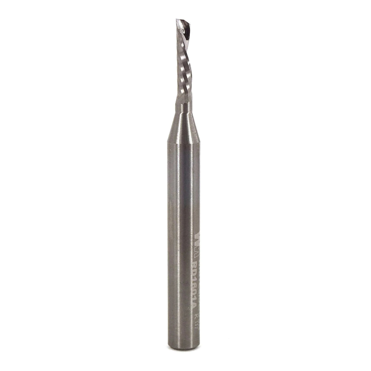 O-Flute Downcut Spiral Router Bit