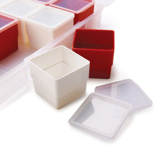Small Parts Organizer Box