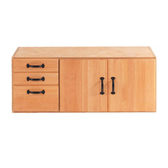 Elite 1500 Workbench with SM03 Storage Cabinet