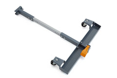 T Extension for Portamate PM-3500 Mobile Base - PM-3245