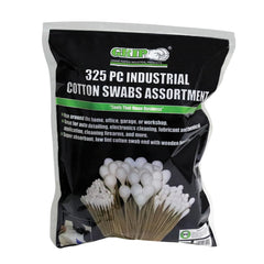 Industrial Cotton Swab Assortment