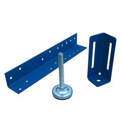 Universal Bench - 17-1/4" Leg Set -  4 Piece