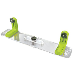 XT4 L-Fence System for Xtender Fences