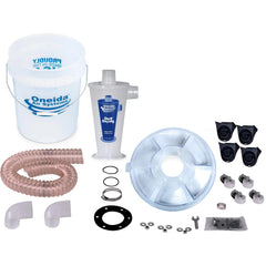 Dust Deputy Deluxe Kit - 5 Gallon