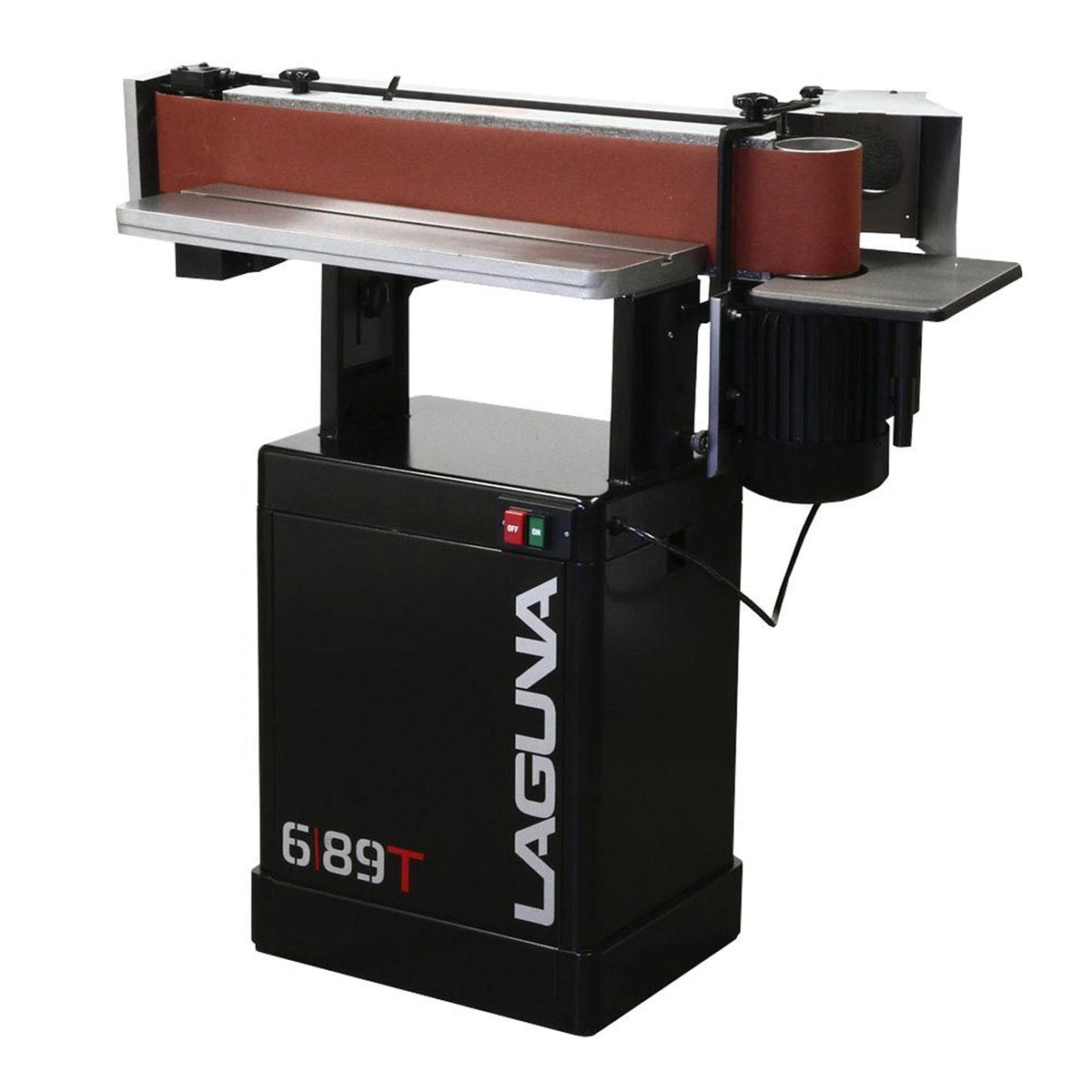 6|89T Edge Sander