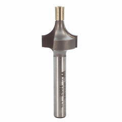 SMALL PILOT ROUNDOVER 1/4"SH, 1/4"R, 1/2"CL