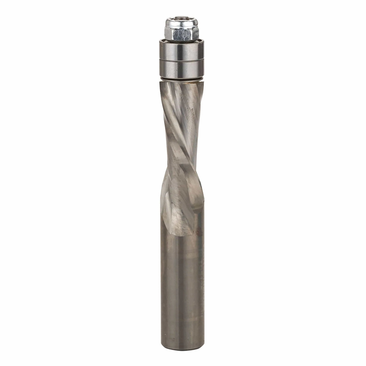 Flush Trim Spiral Router Bit - 1/2" SH 1/2" CD