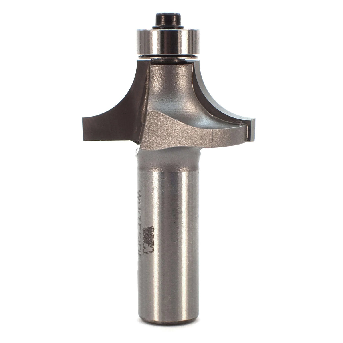2008A Roundover Router Bit 1/2" SH 7/16" R X 1-3/8" D X 5/8" CL