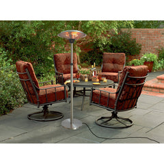 EnerG+ Infrared Electric Outdoor Heater - Freestanding