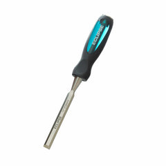 4pc High Impact Through Tang Chisel Set 1/4", 1/2", 3/4", 1"