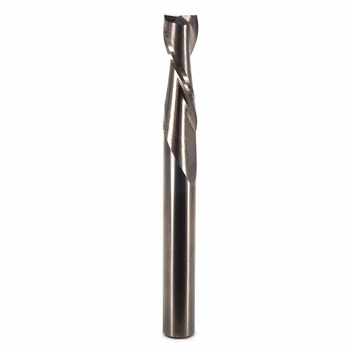 Left Hand Upcut Spiral Router Bit