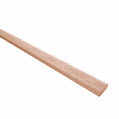 XL Beech Dominos, 14 mm x 750 mm, 18 Pieces