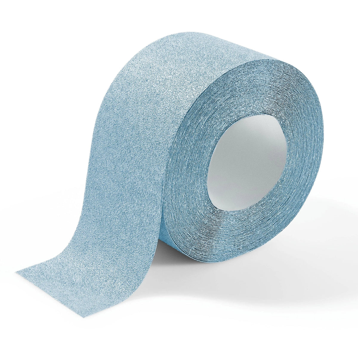 Granat Non-Perforated Sanding Roll - 4-1/2" x 82'