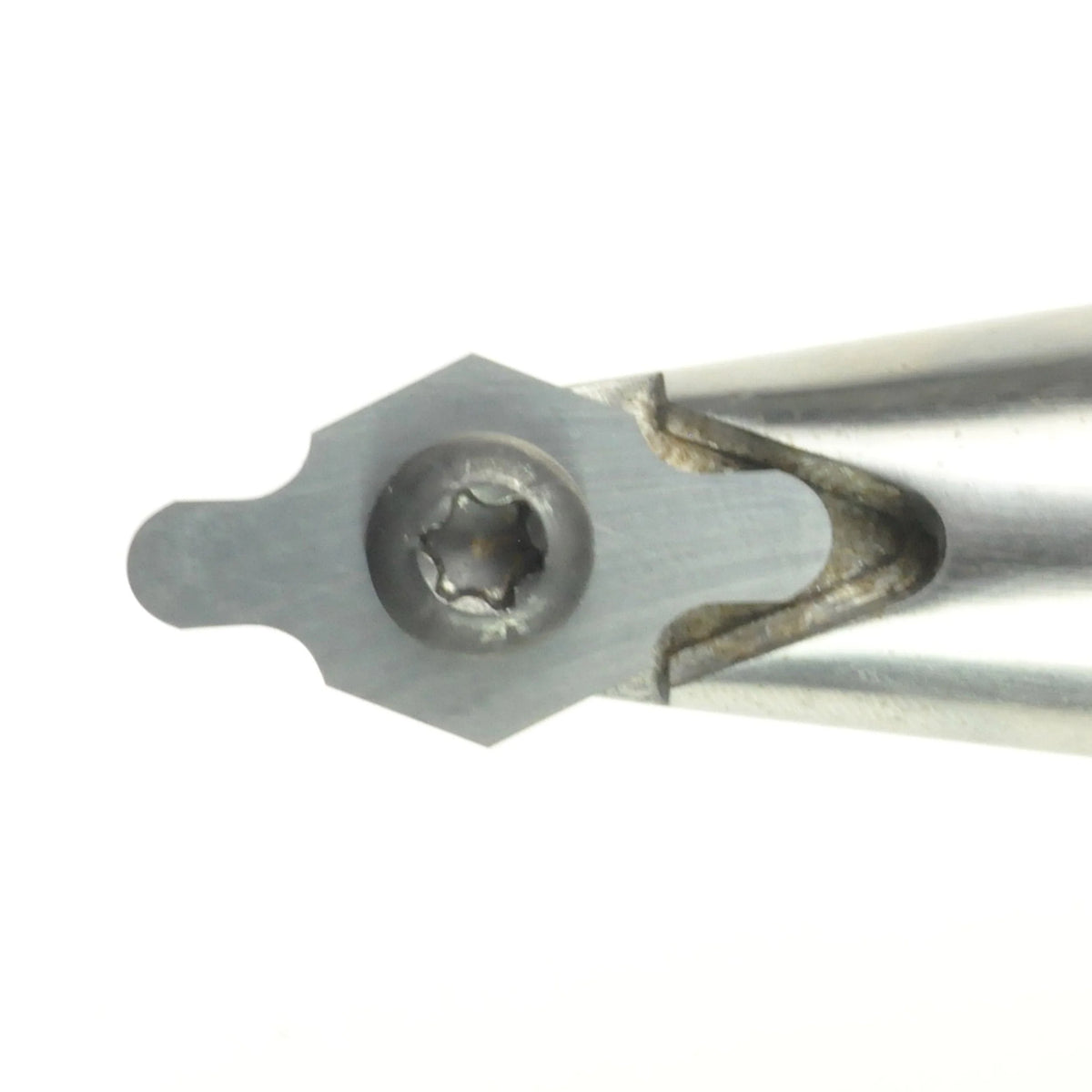 Detailing 3/16R Carbide Insert Cutter for 70-800 Turning System