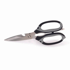 Multifunction Scissors - Stainless Steel - 9" Overall Length