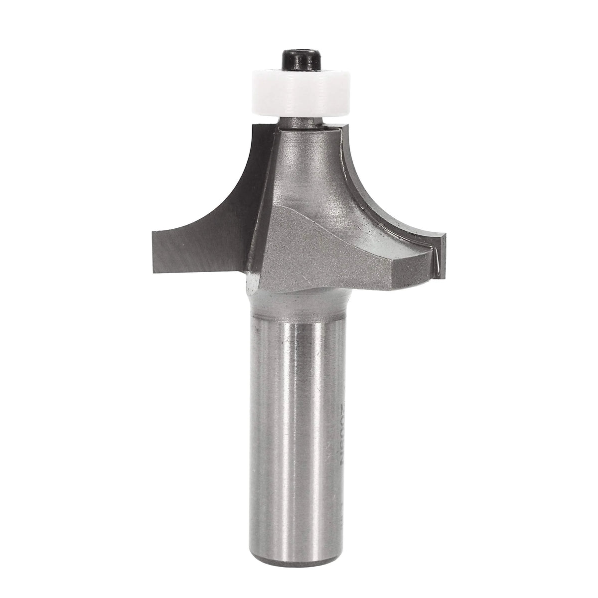 2009N Solid Surface Round Over Router Bit 1" M X 1/2" R X 2-1/2" OL