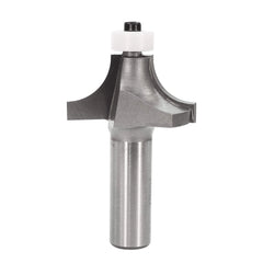 2009N Solid Surface Round Over Router Bit 1" M X 1/2" R X 2-1/2" OL