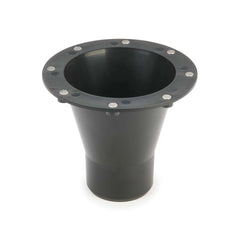 Magnetic Hose Connector - 4" x 2-1/2"
