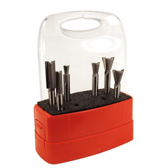 Incra Dovetail Set 1/4" SH 6PC