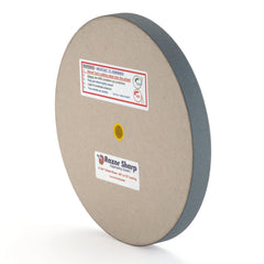 Razor Sharp Edgemaking 8" Grit Wheel