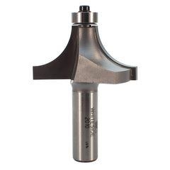 2010 Roundover Router Bit 1/2" SH 3/4" R X 2" D X 1" CL