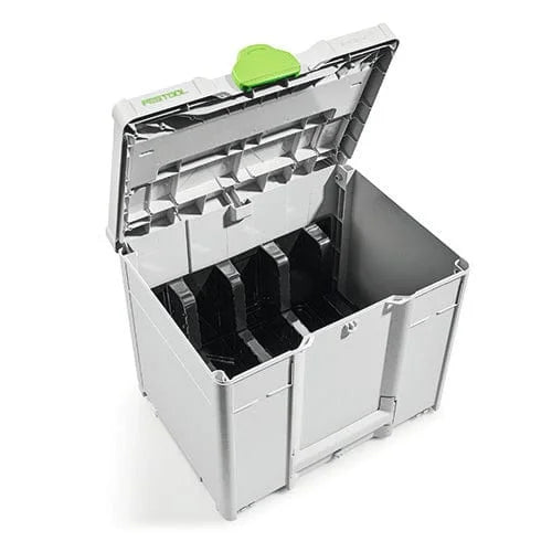 Systainer³ - SYS-STF-D225