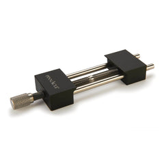 Universal Slide Stop for Rulers