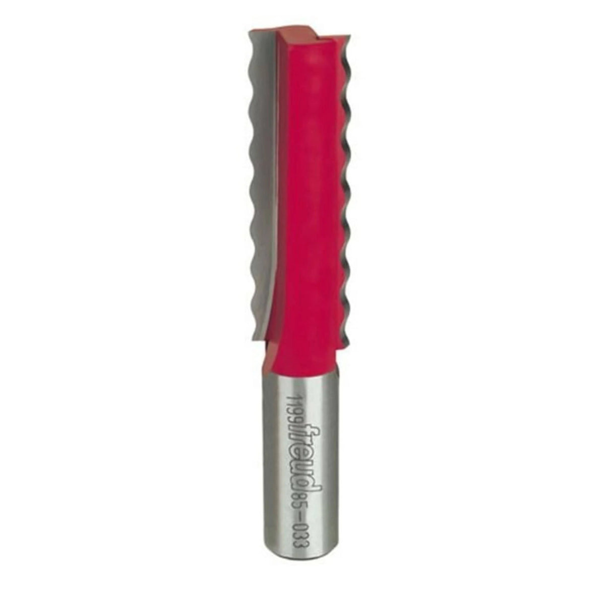 85-033 Wavy Joint Router Bit