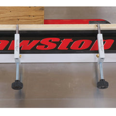 Adjustable Fence Clamps - 2 Piece