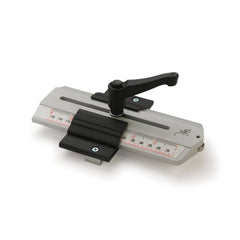 Thin Rip Table Saw Jig
