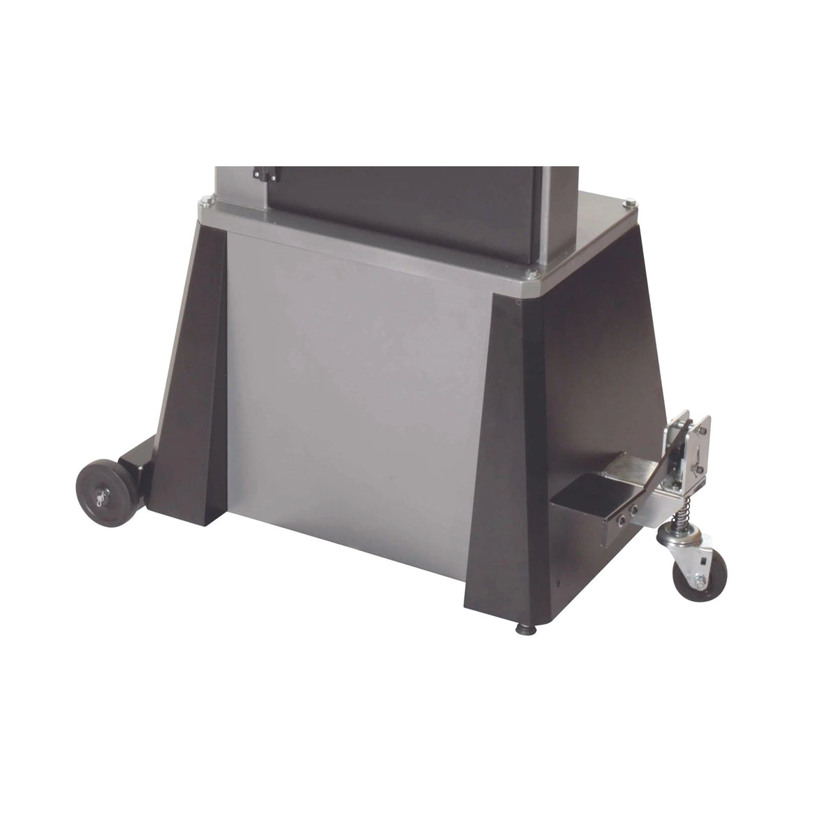 Bandsaw Mobility Kit