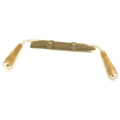 Carver's Drawknife with Sheath - 10" Blade