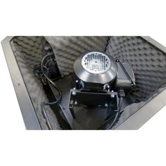X|FLUX Dust Collector - 5HP