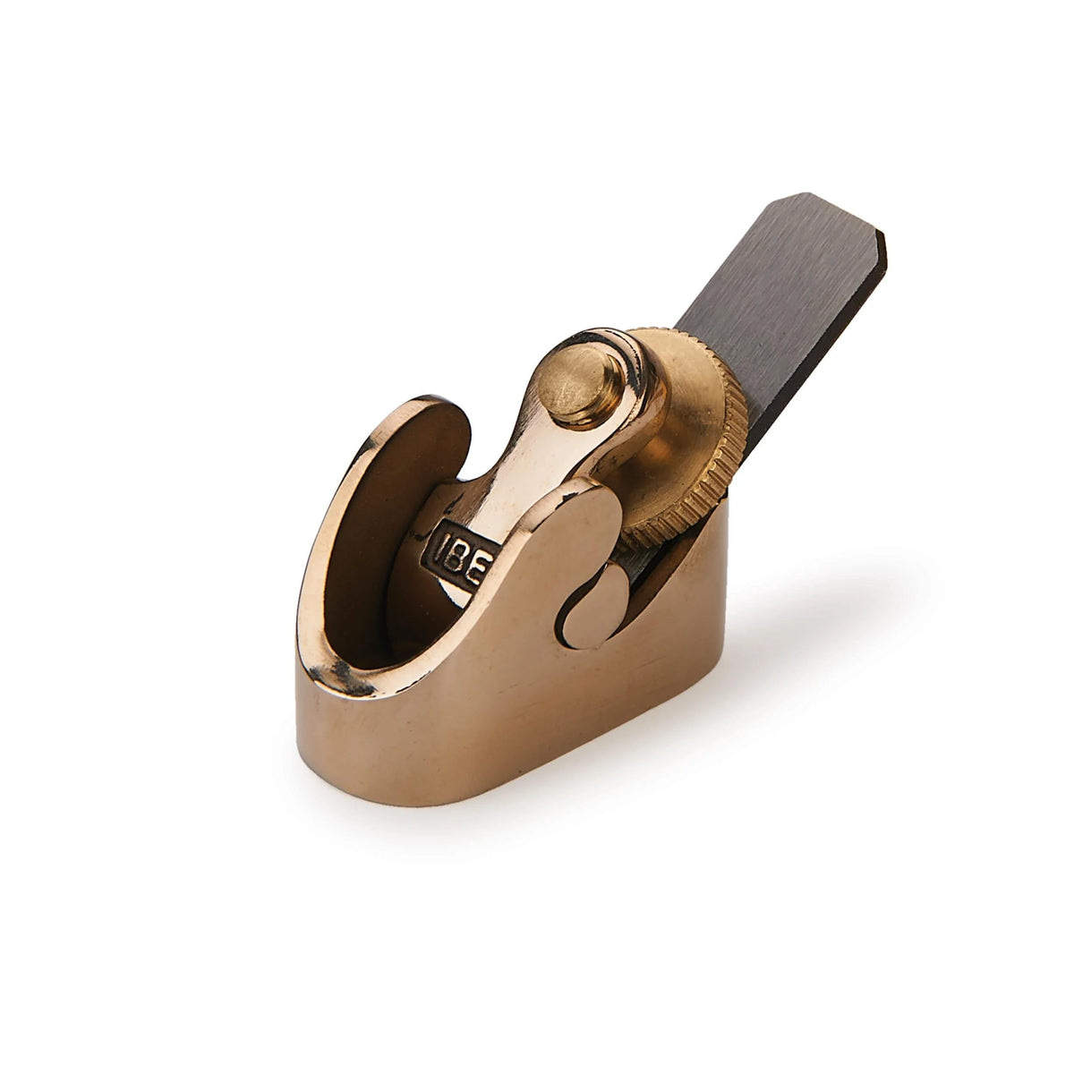 Flat Bottom Finger Plane - 30 mm Length - 10 mm Blade Width
