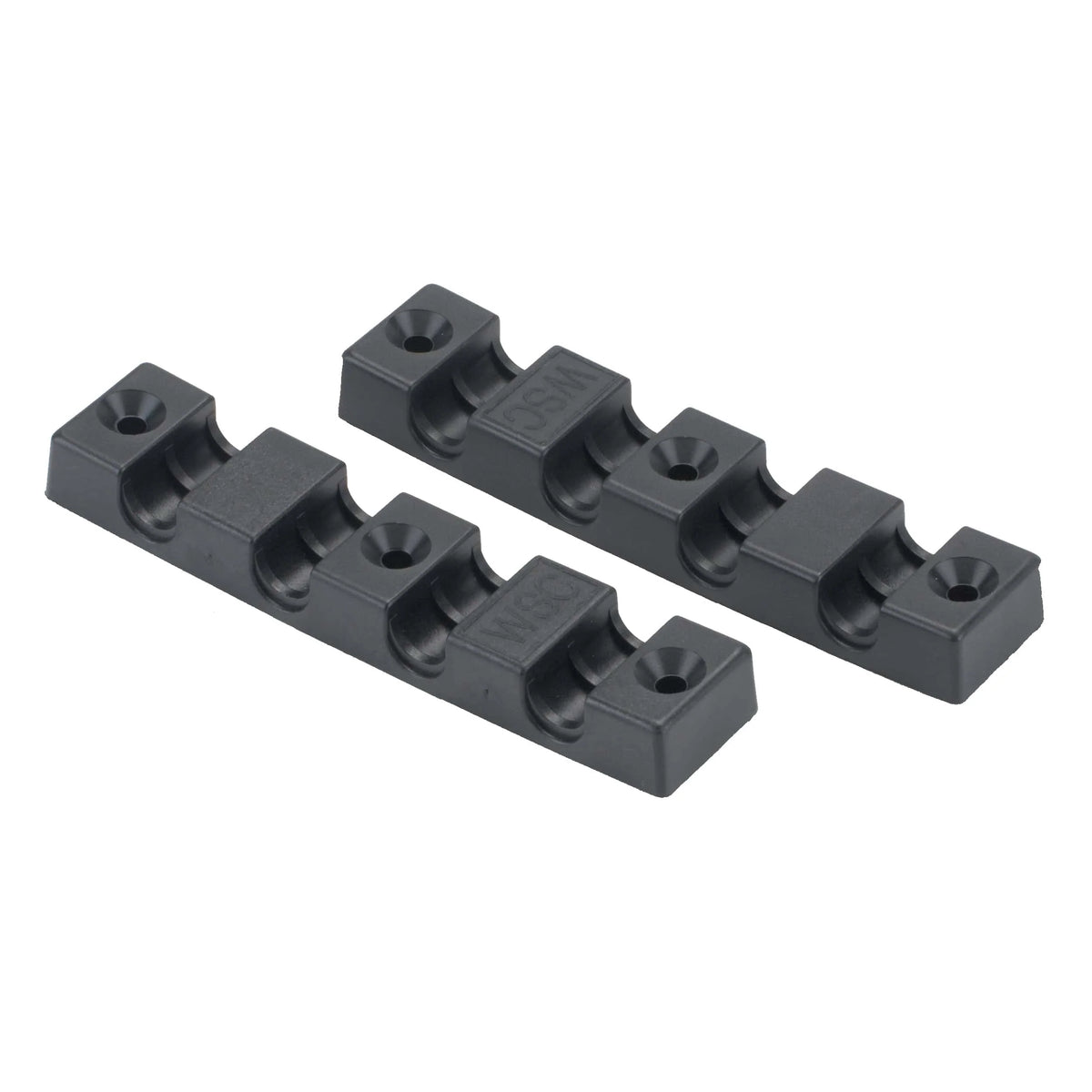 Clamping System Replacement Bars
